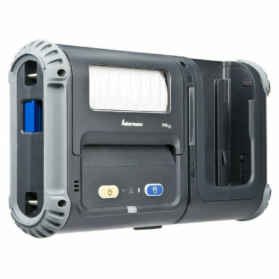 Honeywell PW50 Portable Barcode Printer