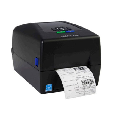 Printronix T830 Barcode Label Printer