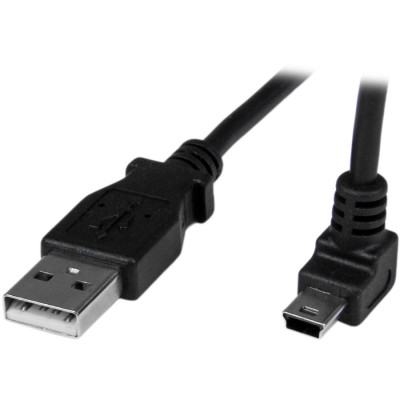 StarTech USBAMB1MU Cables, Connectors, and Adapters