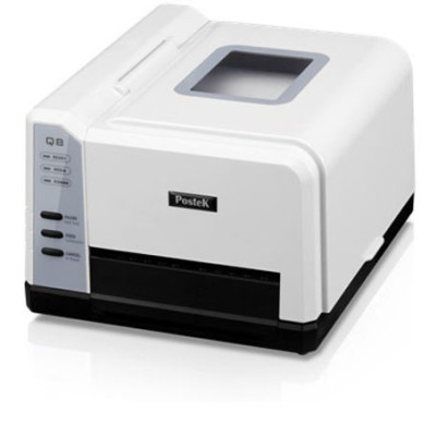 Postek Q8/300s Barcode Label Printer