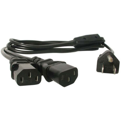 StarTech PXT101Y Cables, Connectors, and Adapters