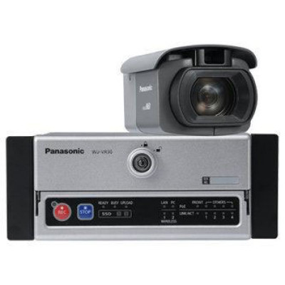 Panasonic Abitrator MK3 Security Camera