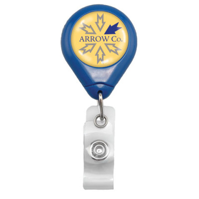 Brady Badge Reels Reel