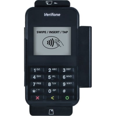 Elo mPOS Printer Stand POS Touch Terminal