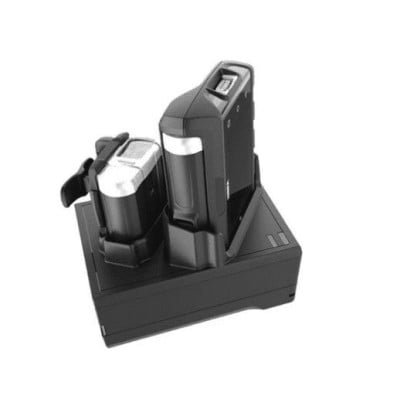 Zebra CRD-NWTRS-2SUCH-01 Docks and Cradles