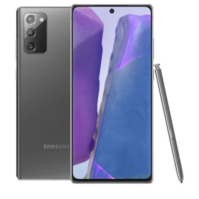 Samsung Galaxy Note 20 Mobile Computer
