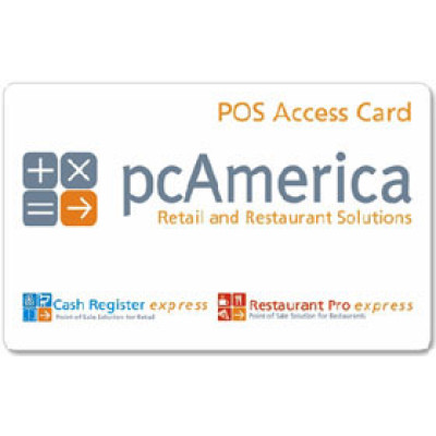 pcAmerica Cash Register Express Accessory