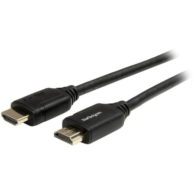 StarTech HDMM1MP Cables, Connectors, and Adapters