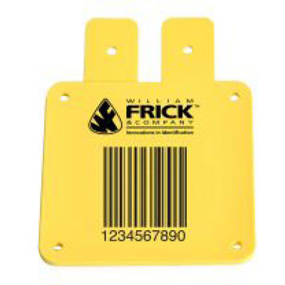 Frick RFID Tags RFID Tag