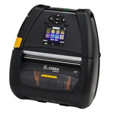 Zebra ZQ630 Barcode Label Printer