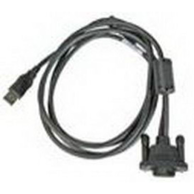 Honeywell Dolphin 9500 & 9550 Series Cables, Connectors, and Adapters