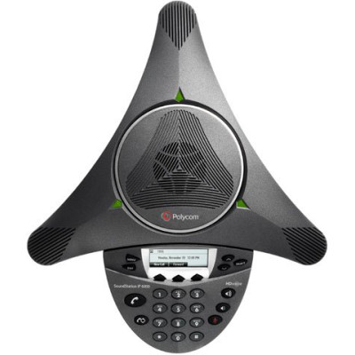 Poly SoundStation IP 6000 Conference Phone