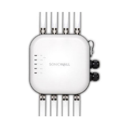 SonicWall Sonicwave 432O Wireless Access Points