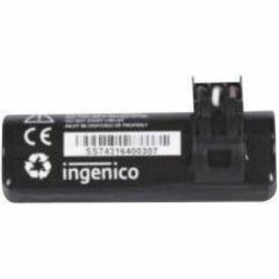 Ingenico 296165826 Battery