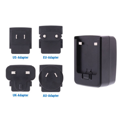 ecom instruments TC S02 Cables, Connectors, and Adapters