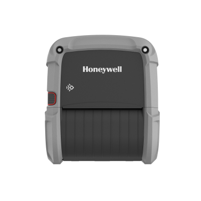 Honeywell RP4F Portable Barcode Printer
