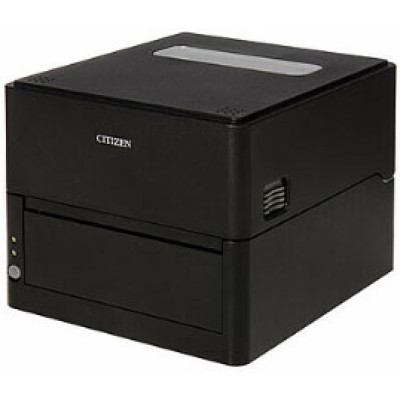 Citizen Barcode Label Printer