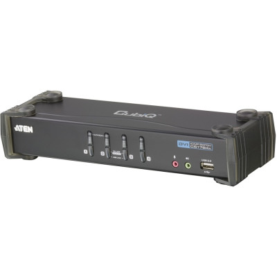 ATEN CS1764A Ethernet Switch
