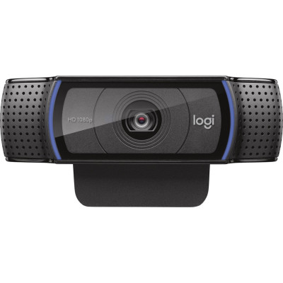 Logitech 960-001401 Vision Camera