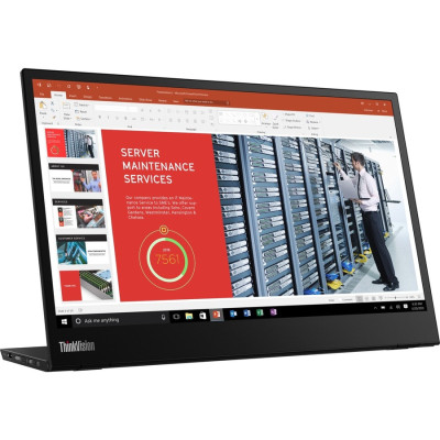 Lenovo 61DDUAR6US Monitor