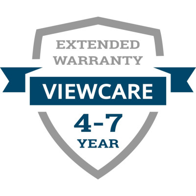 ViewSonic IFP-EW-50-04 Service Contract