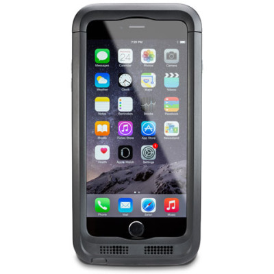Honeywell Captuvo SL42 for iPhone 6 Plus Mobile Computer