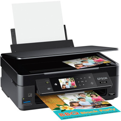Epson C11CF27201 Multi-Function Printer