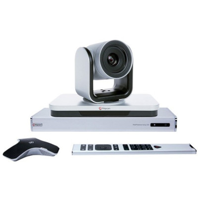 Polycom 7200-65088-001 Telecommunication Equipment