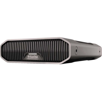 Western Digital SDPHF1A-022T-NBAAD Drive