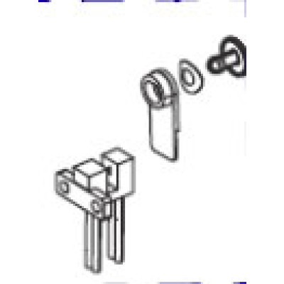 Zebra P1046696-033 Accessory