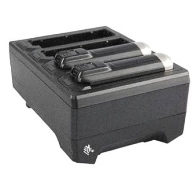 Zebra SAC-NWTRS-4SCH-01 Docks and Cradles