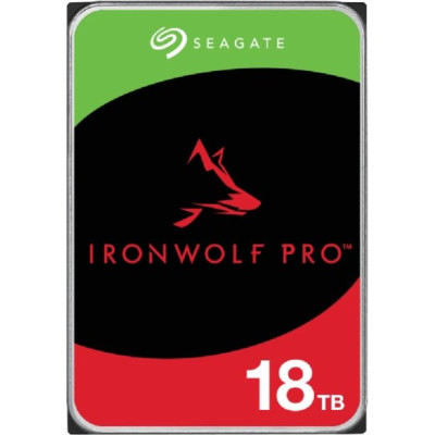 Seagate ST18000NT001 Drive
