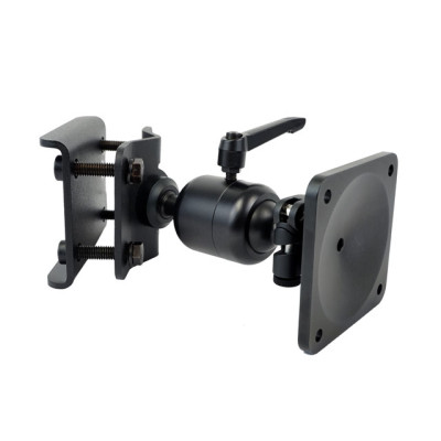 Gamber-Johnson Zirkona Pole/Tube Mounts Mounting Hardware and Stands