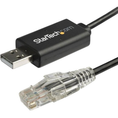 StarTech ICUSBROLLOVR Cables, Connectors, and Adapters