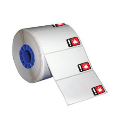 Star 37967690 Barcode Label