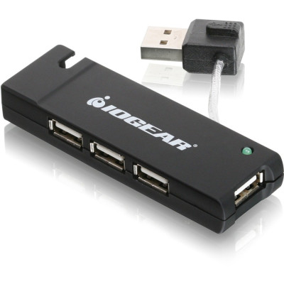 IOGEAR GUH285W6 Cables, Connectors, and Adapters