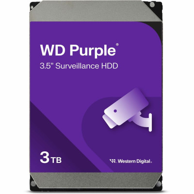 Western Digital WD33PURZ