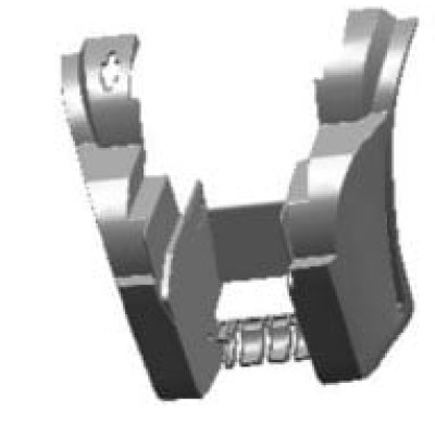 Zebra P1031925-243 Accessory