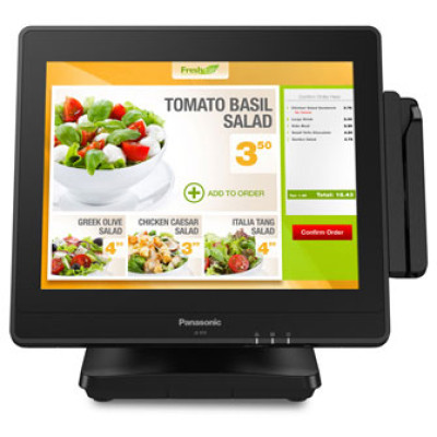 Panasonic Stingray III POS Touch Terminal
