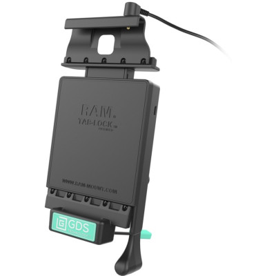 RAM Mount RAM-GDS-DOCKL-V2-SAM12-AUD1U Products