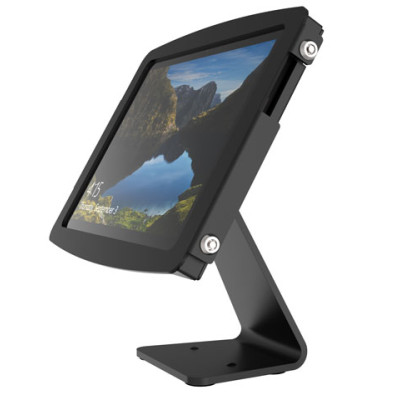 Compulocks Brands Inc. Space 360 Surface Enclosure Kiosk Customer Display