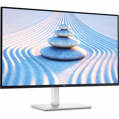 Dell S2725HS Touchscreen