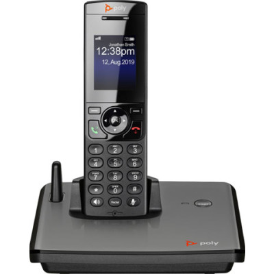 Poly VVX D230 Conference Phone