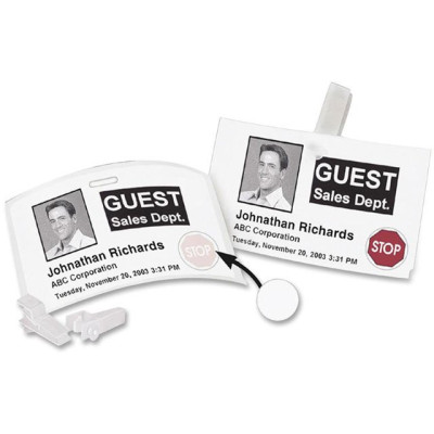 Dymo Labels Barcode Label