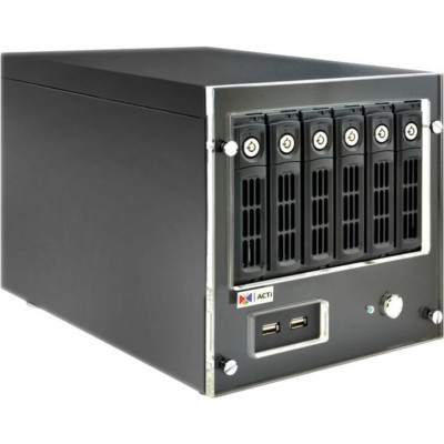 ACTi GNR-330 Security Camera