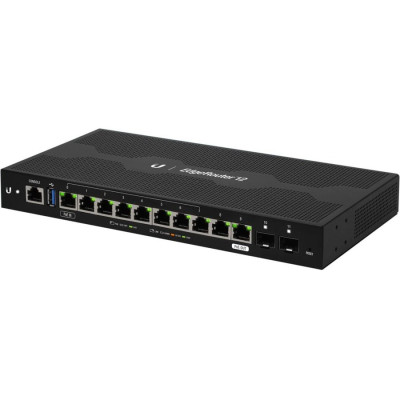 Ubiquiti Networks ER-12P Data Networking