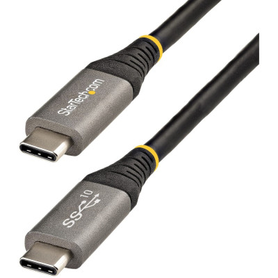 StarTech USB31CCV1M Cables, Connectors, and Adapters