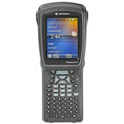 Motorola Workabout Pro 4 Mobile Computer