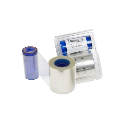 Datacard SL2, SL3 Laminate and Film