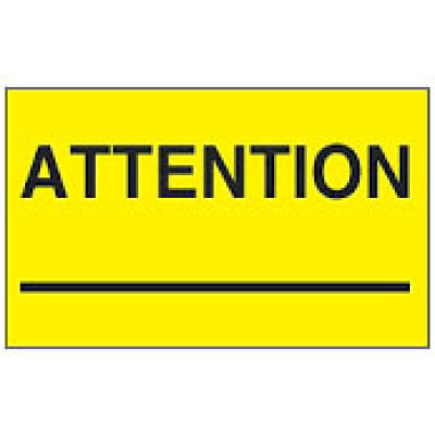 AirTrack® Shipping Labels Shipping Labels